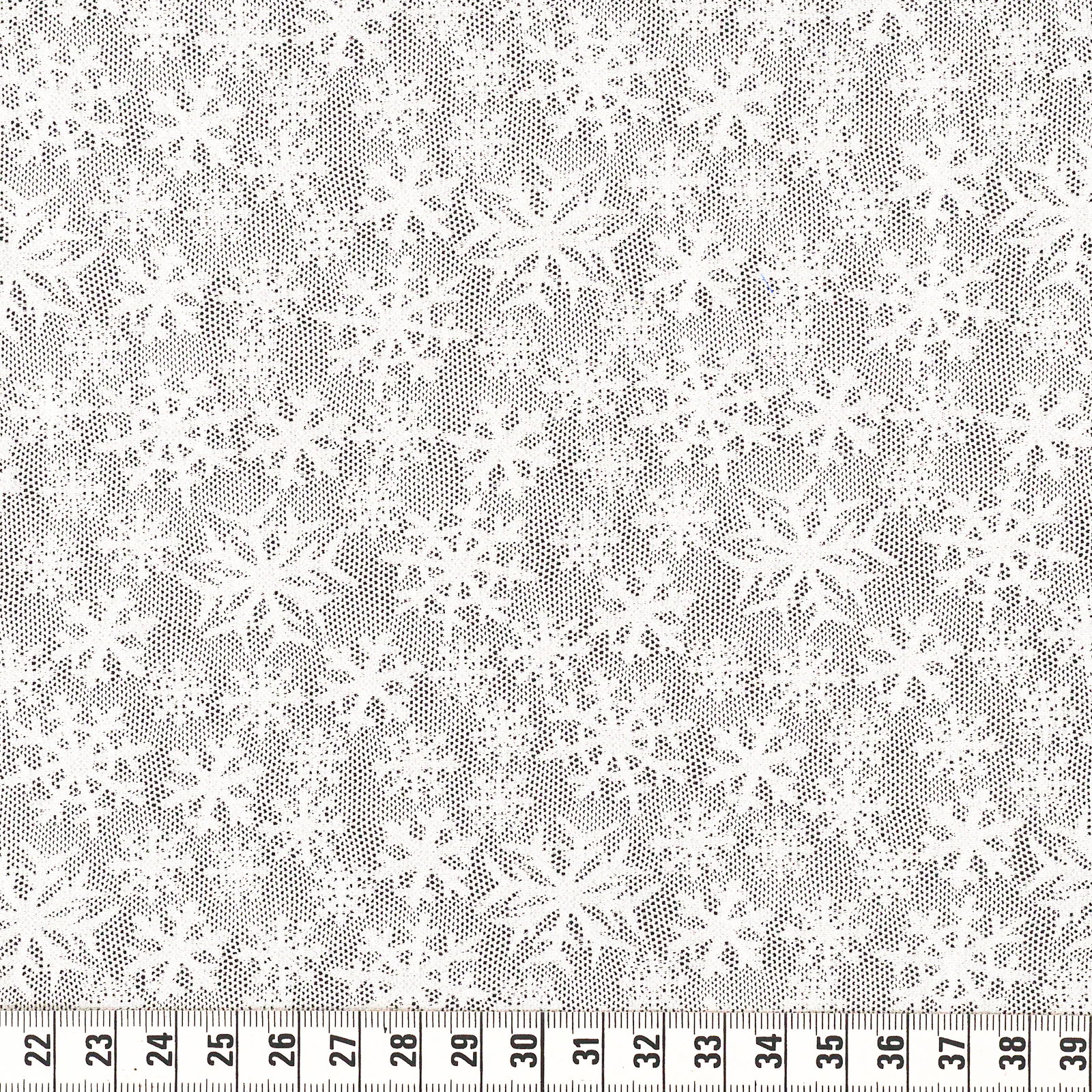 photo du textile JFB59 à plat